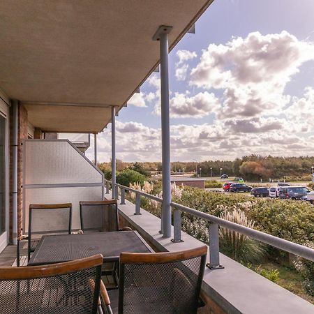 Duinerei appartement C102 Callantsoog Exterior foto