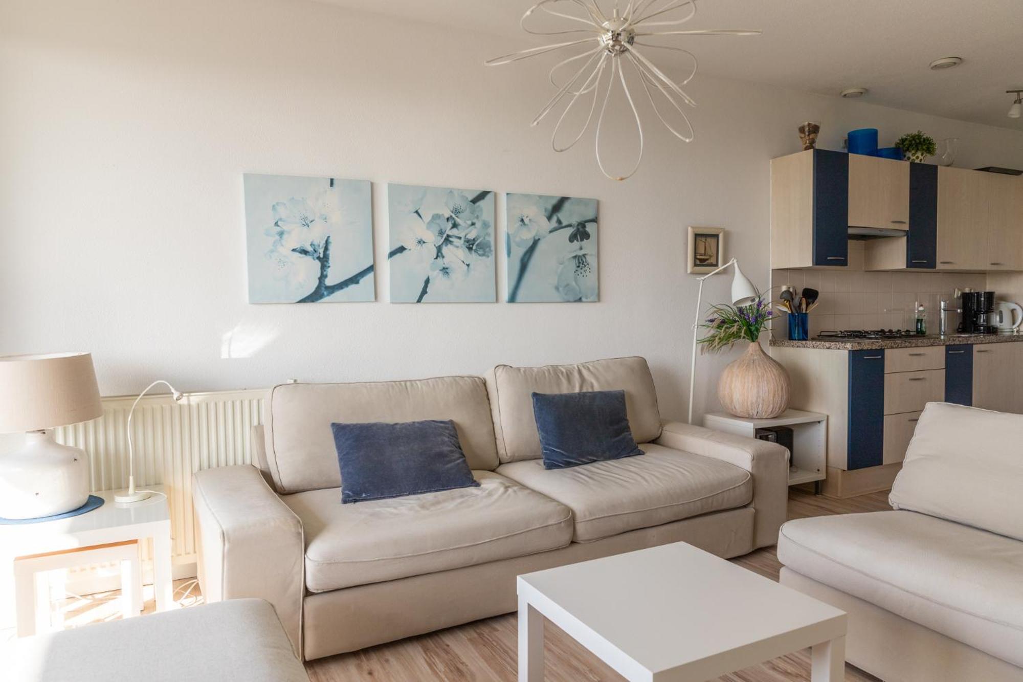 Duinerei appartement C102 Callantsoog Exterior foto